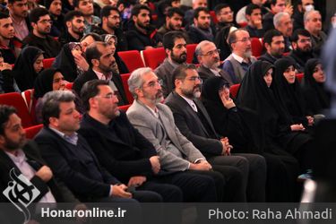 رونمایی از سمفونی «به قدقامت یاران» در تالار وحدت