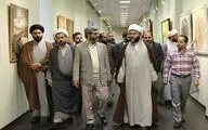 تمجید رییس جدید سازمان تبلیغات اسلامی از تنوع آثار 