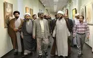 تمجید رییس جدید سازمان تبلیغات اسلامی از تنوع آثار 