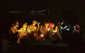 «سونات جهنمی» به صحنه می‌آید