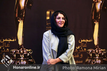 حاشیه بیست و یکمین جشن خانه سینما