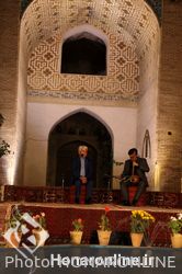 اختتامیه سیزدهمین جشنواره موسیقی نواحی ایران در کرمان