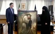 صالحی: وزارت فرهنگ و ارشاد اسلامی از هیچ تلاشی برای تبیین شخصیت شهید سلیمانی فرو گذار نخواهد کرد