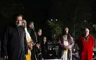 برگزاری دفتر دوم 