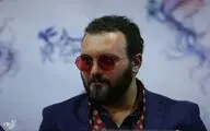 کامبیز دیرباز در 