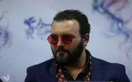 کامبیز دیرباز در نقش شهید عبدالرسول زرین
