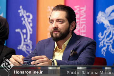 "ایده اصلی" در روز هشتم سی و هفتمین جشنواره فیلم فجر
