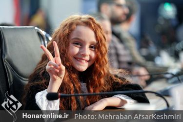 هفتمین روز از چهل و یکمین جشنواره بین‌المللی فیلم فجر