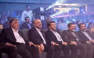  مراسم افتتاحیه جشنواره فیلم کودک و نوجوان