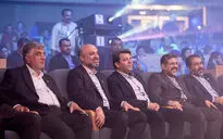  مراسم افتتاحیه جشنواره فیلم کودک و نوجوان