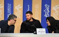 ششمین روز سی و هشتمین جشنواره فیلم فجر در پردیس ملت 