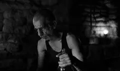 تیزر «مرد خاموش» منتشر شد؛ اولین نمایش در جشنواره جهانی فجر