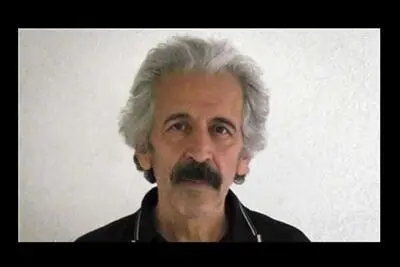 حسن عظیمی، بازیگر قدیمی تئاتر و سینما درگذشت