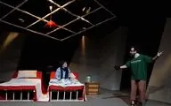 به بازی گرفتن خود مدیوم نمایش / نگاهی به نمایش 