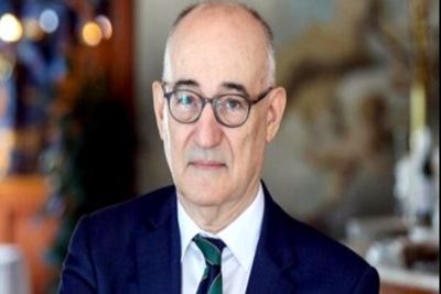 Croatia seeking to expand relation with Iran: envoy