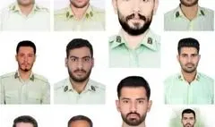 واکنش هنرمندان به حادثه تروریستی راسک