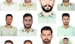واکنش هنرمندان به حادثه تروریستی راسک