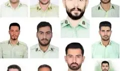 واکنش هنرمندان به حادثه تروریستی راسک