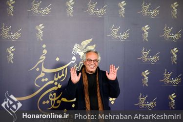 نهمین روز از چهل و یکمین جشنواره بین‌المللی فیلم فجر