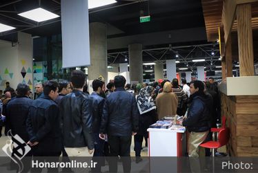  آخرین روز سی و ششمین جشنواره فیلم فجر در باغ كتاب
