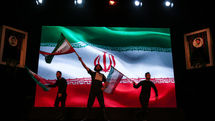 16th International Resistance Theater Festival Comes to a Close