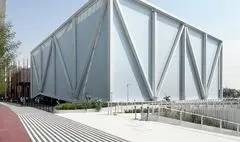 تمرکز پاویون برزیل در اکسپو ۲۰۲۰ دوبی بر مشکلات زیست‌محیطی