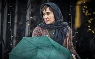 رونمایی از اولین عکس هانیه توسلی

