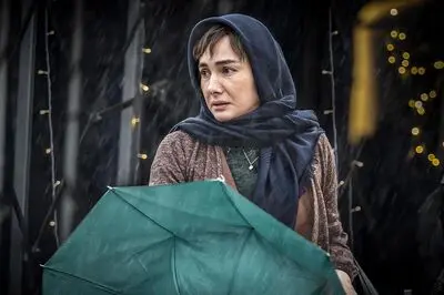 رونمایی از اولین عکس هانیه توسلی

