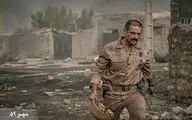 امیرحسین آرمان، سرلشکر ادبیان «آسمان غرب» شد/ ادامه مراحل فنی