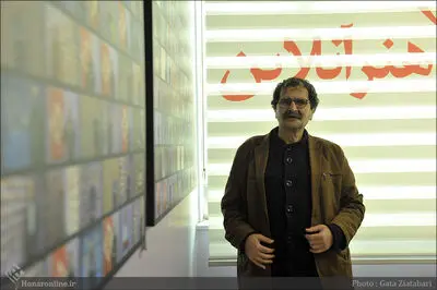 برگی دیگر بر کارنامه کارگردانی سخت‌کوش و با ذوق / نگاهی به نمایش "سقوط در کوه مورگان" اثر آرتور میلر به کارگردانی منیژه محامدی