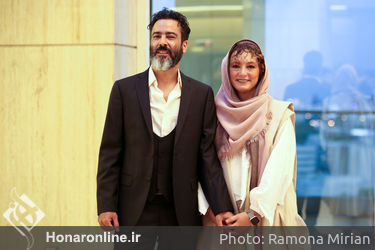 حاشیه بیست و یکمین جشن خانه سینما