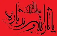 ما و دلی که سنگ صبور است، یا حسین / سرش بر نی نوای عشق سر داد / معرفی 10 عنوان کتاب و نگاهی به اشعار عاشورایی در سوگواری شهادت امام حسین (ع) و یاران باوفایش