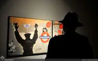 منتخبی از آثار به نمایش در آمده در گالری ها در سال 1400 (بخش اول)