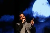 «مادرم ایران» علی زندوکیلی شنیدنی شد