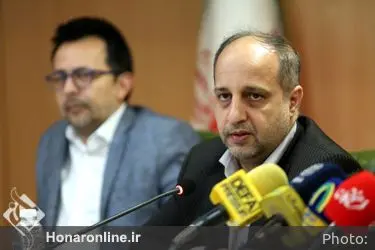  برگزاری نشست خبری روز ارتباطات و روابط‌عمومی در سازمان اسناد و کتابخانه ملی ایران