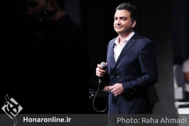 کنسرت نوستالژی های پاپ در تالار وحدت