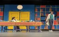 آغاز دور دوم نمایش «کتابخانه نیمه شب»