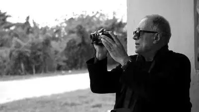 Organization launches project on road movies in memory of Abbas Kiarostami