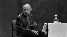 Peter Brook, Paris-based British theatre visionary, dies at 97