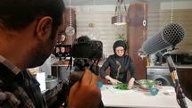 غذای سبز ایرانی در «سفرهخانه» شبکه مستند/آشپزی به سبک طباخان متقدم