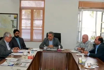 آغاز به کار کمیته‌های اجرایی نمایشگاه کتاب فارس