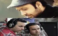 چاوشی برای 