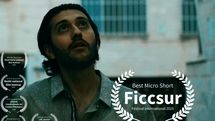 «بوی خوش کفش» بهترین فیلم بخش Micro Short جشنواره Ficcsur شیلی شد