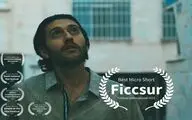 «بوی خوش کفش» بهترین فیلم بخش Micro Short جشنواره Ficcsur شیلی شد