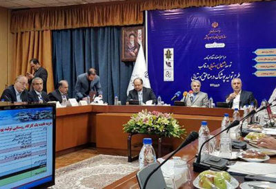 نخستین گام دولت دوازدهم در رونق صنعت پوشاک ایران / تزریق 2500 میلیارد تومان به چرخه مد و لباس