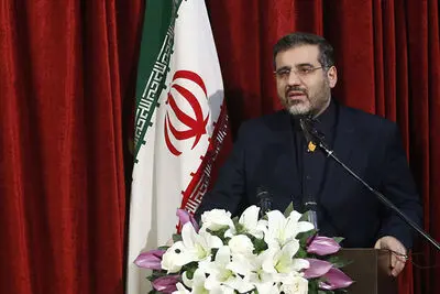  Minister: Each part of Iran is filled with great cultural capacities which needs to flourish
