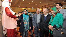 آغاز نخستین جشنواره طراحی لباس خلیج فارس