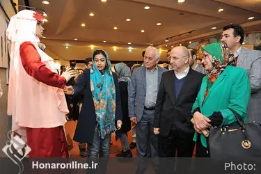 جشنواره ملی مد و لباس"خلیج فارس" 