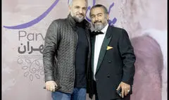 ما هرگز موسیقی ایرانی را رها نمی کنیم