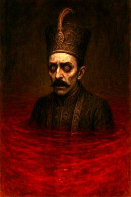 سهاب محبعلی «فراموشخانه» را با الهام از زندگی ادگین روی صحنه می‌برد